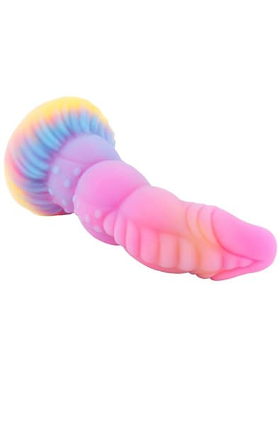 Hydrax Luminescent Dildo 21 cm Dragon dildo
