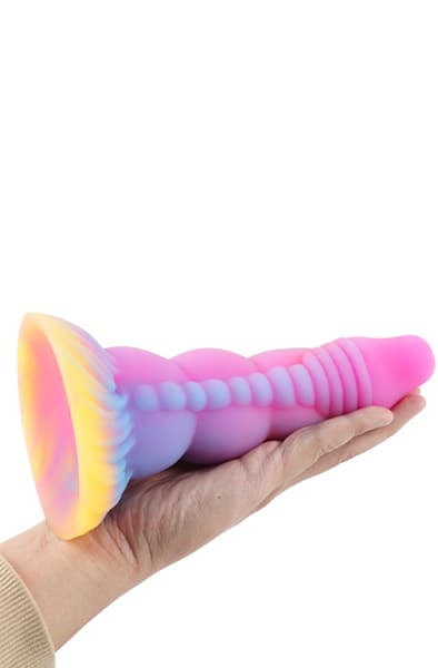 Hydrax Luminescent Dildo 21 cm Dragon dildo