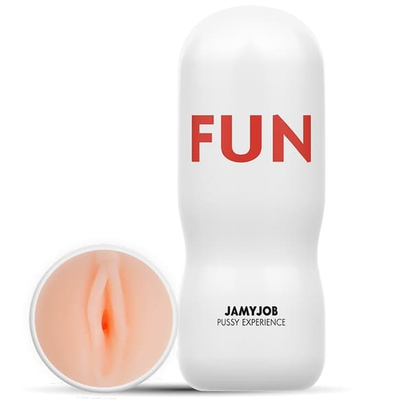 Jamyjob