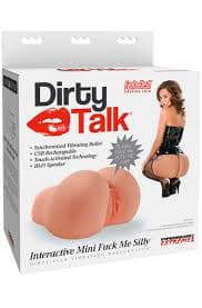 Dirty Talk