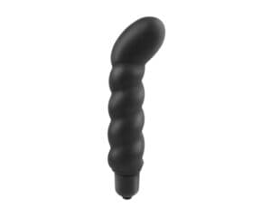 Ribbed P-Spot Vibe