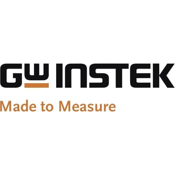 GW Instek AFG-2005 funktionsgenerator - 0,1 Hz till 5 MHz - 1 kanal