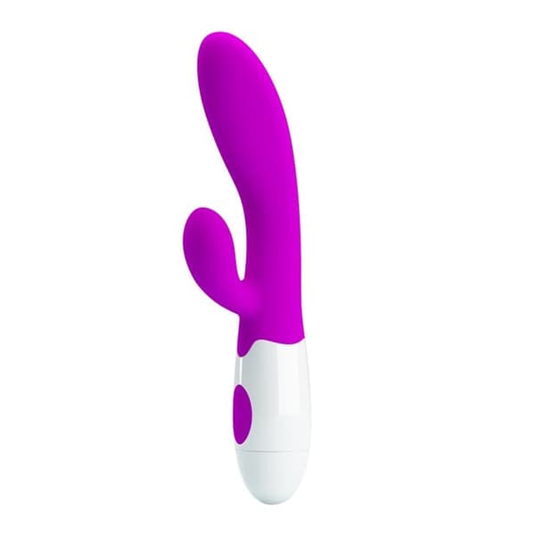 PRETTY LOVE VIBRATOR – ALVIS