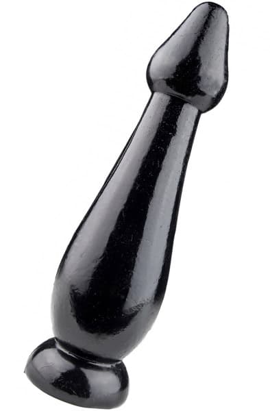 HardToys Flow Plug 23,5 cm XL Buttplug