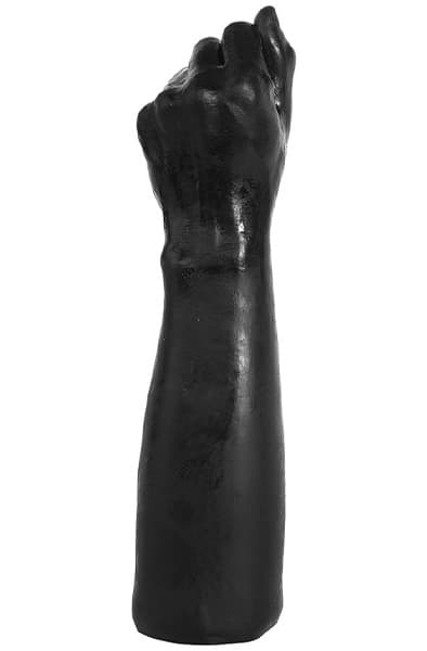 The Heavy Fist Fucker 30 cm Fisting arm