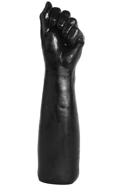 The Heavy Fist Fucker 30 cm Fisting arm