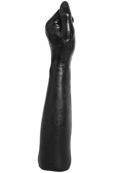 The Heavy Fist Fucker 30 cm Fisting arm