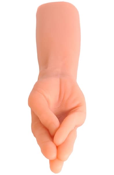 ToyJoy Get Real The Hand 36 cm Fisting arm