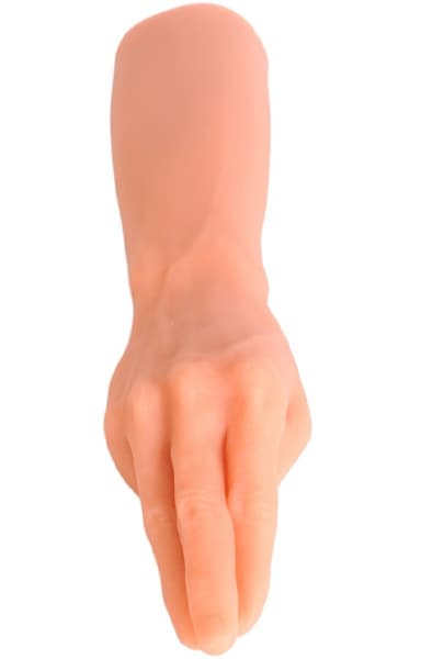ToyJoy Get Real The Hand 36 cm Fisting arm
