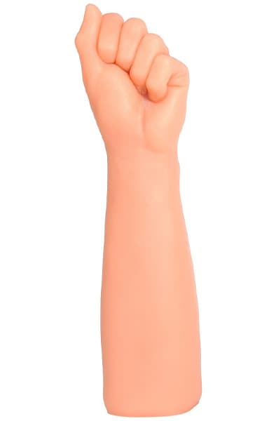 ToyJoy Get Real The Fist 30 cm Fisting arm