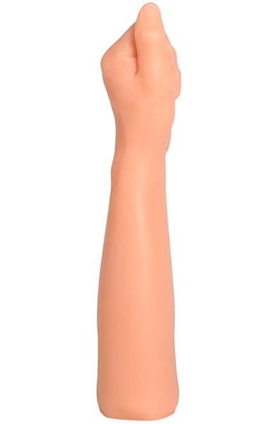 ToyJoy Get Real The Fist 30 cm Fisting arm