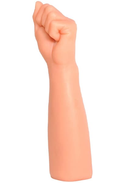 ToyJoy Get Real The Fist 30 cm Fisting arm