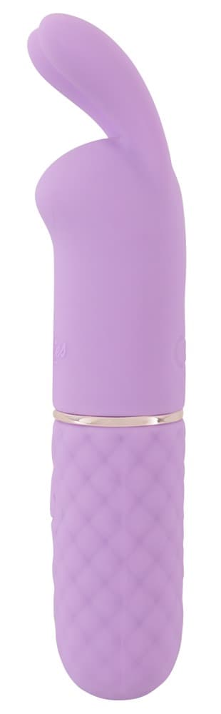 CUTIES MINI VIBRATOR 5.GEN LILLA