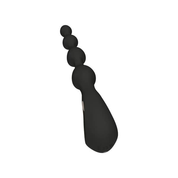 LELO - Soraya Anal Beads - Svart