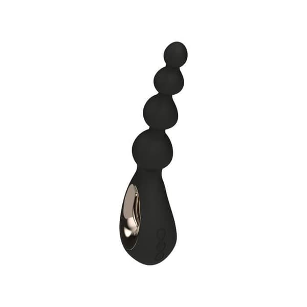 LELO - Soraya Anal Beads - Svart