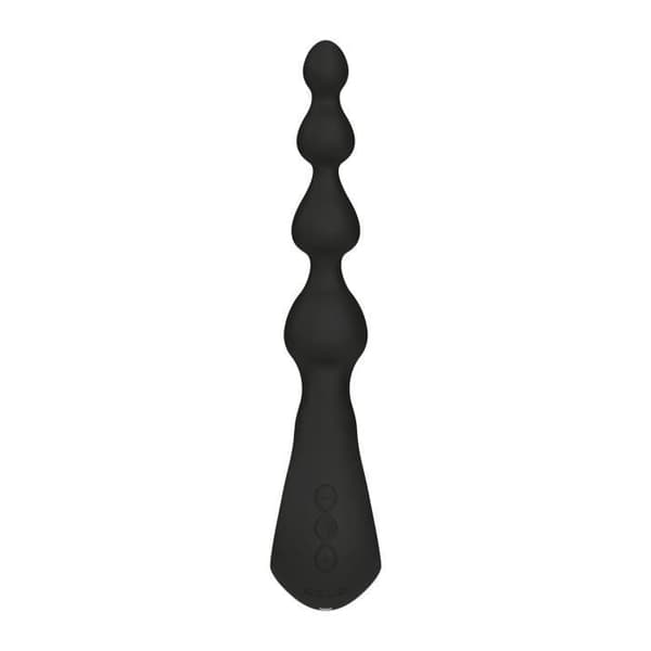LELO - Soraya Anal Beads - Svart