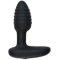 Miniatyrbild 3 av 4: Ansluten analplugg - Kiiroo - Lumen - Silikon - Bluetooth - Vattentät