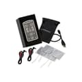 Miniatyrbild 1 av 3: Stimulator - ElectraStim - EM80-E - Svart - Vuxen - Kropp