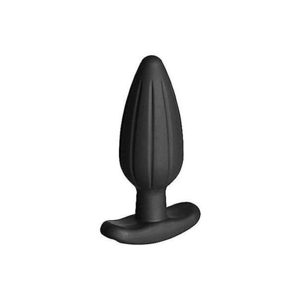 Plug Anal - ElectraStim - NS6950 - Storlek - Silikon - Svart