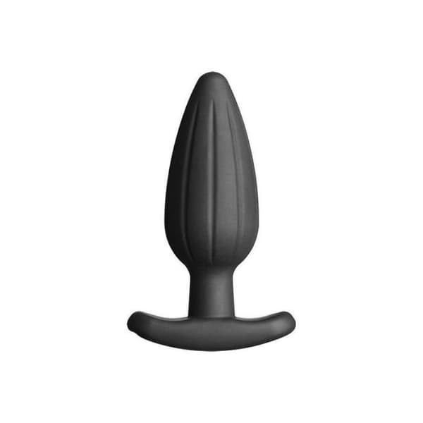 Plug Anal - ElectraStim - NS6950 - Storlek - Silikon - Svart