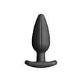 Miniatyrbild 1 av 4: Plug Anal - ElectraStim - NS6950 - Storlek - Silikon - Svart