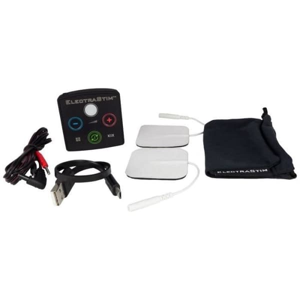 ELECTRASTIM KIX ELECTRASTIM SEXSTIMULATOR