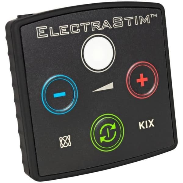 ELECTRASTIM KIX ELECTRASTIM SEXSTIMULATOR