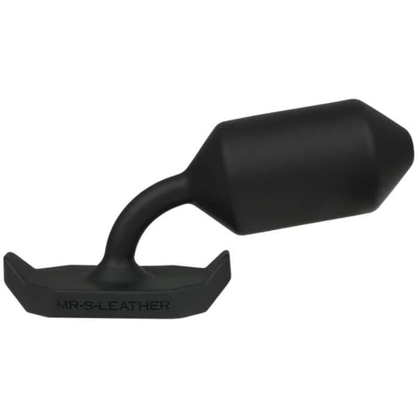 ELECTRASTIM - ELEKTRO ANAL PLUG MR-S-CUIR -