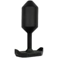 Miniatyrbild 2 av 4: ELECTRASTIM - ELEKTRO ANAL PLUG MR-S-CUIR -