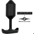 Miniatyrbild 1 av 4: ELECTRASTIM - ELEKTRO ANAL PLUG MR-S-CUIR -