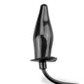 Miniatyrbild 3 av 6: Uppblåsbar pump analplugg
