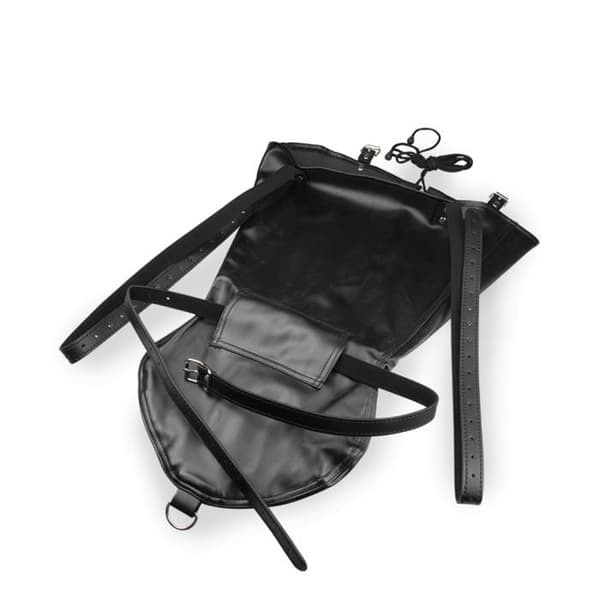 BDSM-fodral armbinder