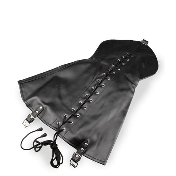 BDSM-fodral armbinder