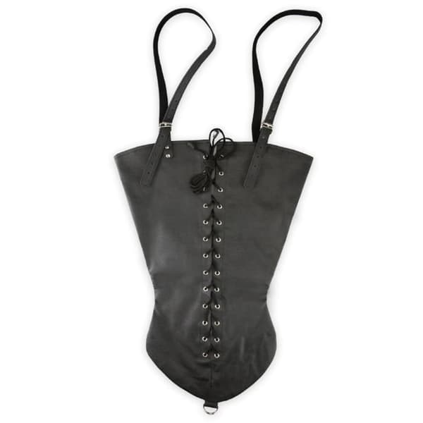 BDSM-fodral armbinder