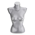 Miniatyrbild 3 av 4: BDSM Nipple Clamps - Ej specificerat - Hearts with Bells - Intensiva Sensations - 20 gram per klämma