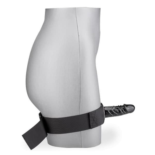 Gode ceinture de cuisse 9,5 cm - KÄRLEK OCH VIBBAR