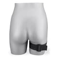 Miniatyrbild 5 av 6: Gode ceinture de cuisse 9,5 cm - KÄRLEK OCH VIBBAR