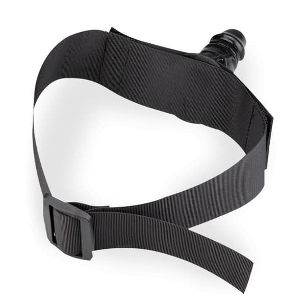 Gode ceinture de cuisse 9,5 cm - KÄRLEK OCH VIBBAR