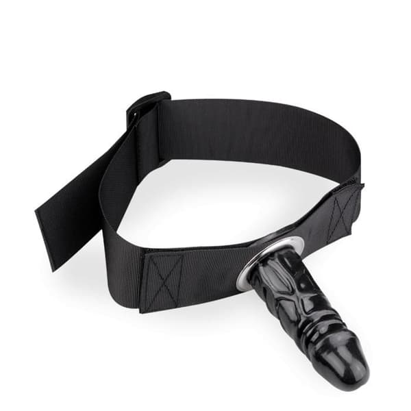Gode ceinture de cuisse 9,5 cm - KÄRLEK OCH VIBBAR