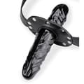 Miniatyrbild 6 av 6: Double Dildo Gag Ball Xav