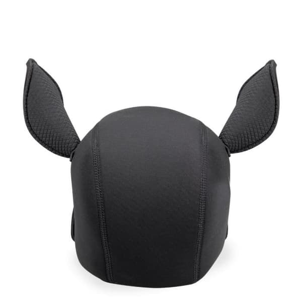 Balaclava - Neopren - Svart - Vuxen