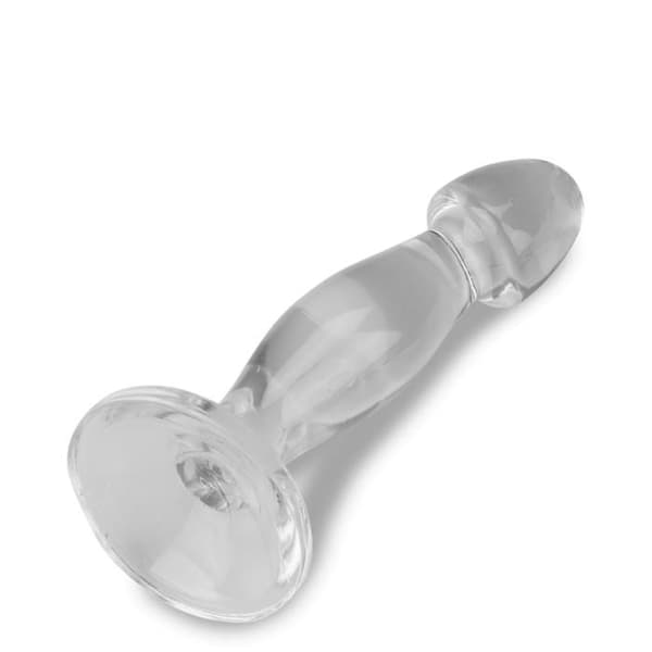 Merlin sugkopp analplugg