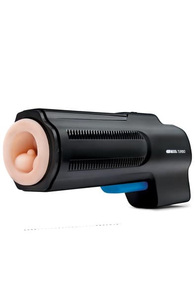 Zolo BJ Blaster Blowjob Stroker Automatisk masturbatr