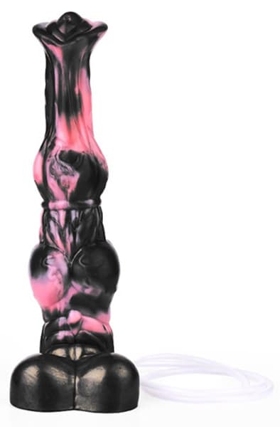 Kerios Ejaculating Dildo 26 cm Dragon dildo