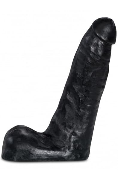 Hardastic Super Rick Dildo 30 cm Ekstra grov analdildo
