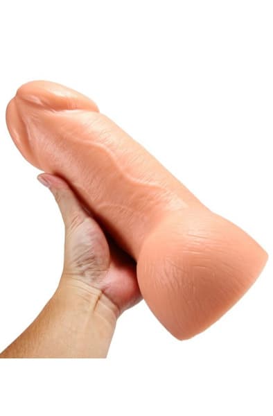 X-Men Simon Big Cock 31 cm XXL-dildo