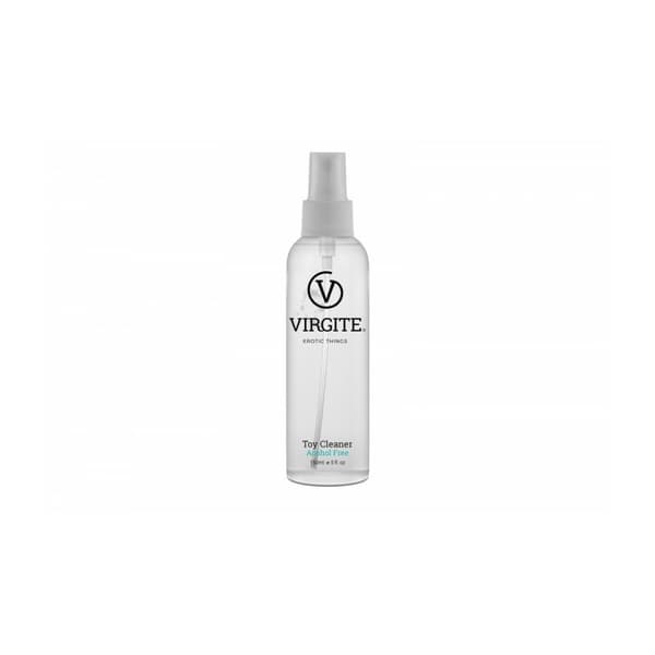 Sexleksaks-rengörare Virgite 150 ml