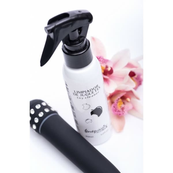 Sex Legetøj Renser Tentacion 100 ml