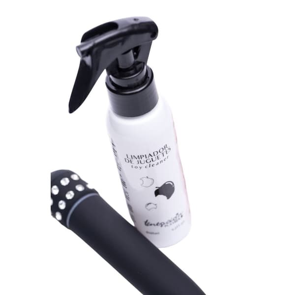 Sex Legetøj Renser Tentacion 100 ml