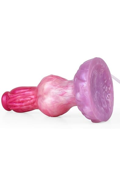 Unicorny Kanis Ejaculating Dildo 21,5 cm Dragon dildo